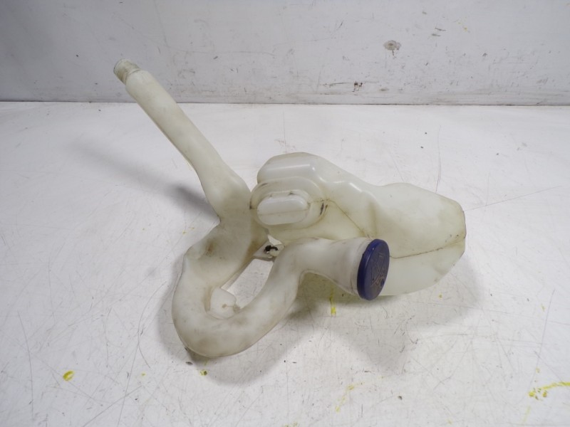 Recambio de deposito limpia para citroën c3 picasso 1.4 16v referencia OEM IAM 6431N0 9681735280 