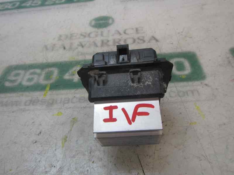 Recambio de resistencia calefaccion para peugeot 308 1.6 16v hdi fap referencia OEM IAM 6441AA  