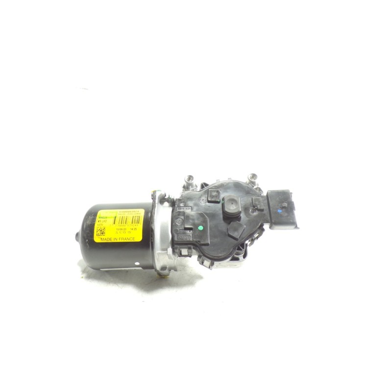 Recambio de motor limpia delantero para toyota proace city 1.5 dci referencia OEM IAM   