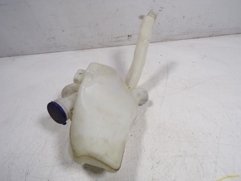 Recambio de deposito limpia para citroën c3 picasso 1.4 16v referencia OEM IAM 6431N0 9681735280 