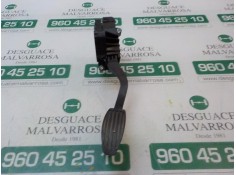 Recambio de potenciometro pedal para ford ka (ccu) titanium+ referencia OEM IAM   