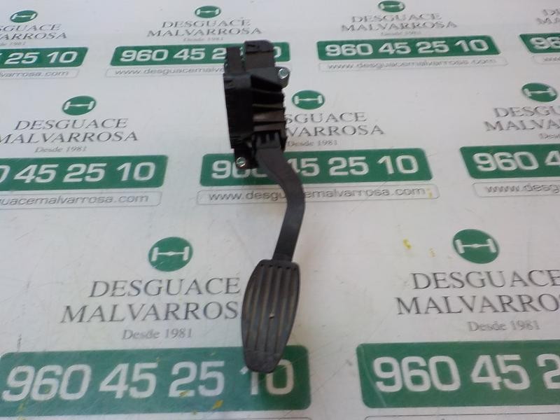 Recambio de potenciometro pedal para ford ka (ccu) titanium+ referencia OEM IAM   