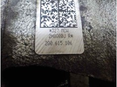 Recambio de pinza freno delantera derecha para seat ibiza (kj1) 1.0 referencia OEM IAM 2Q0615124   2