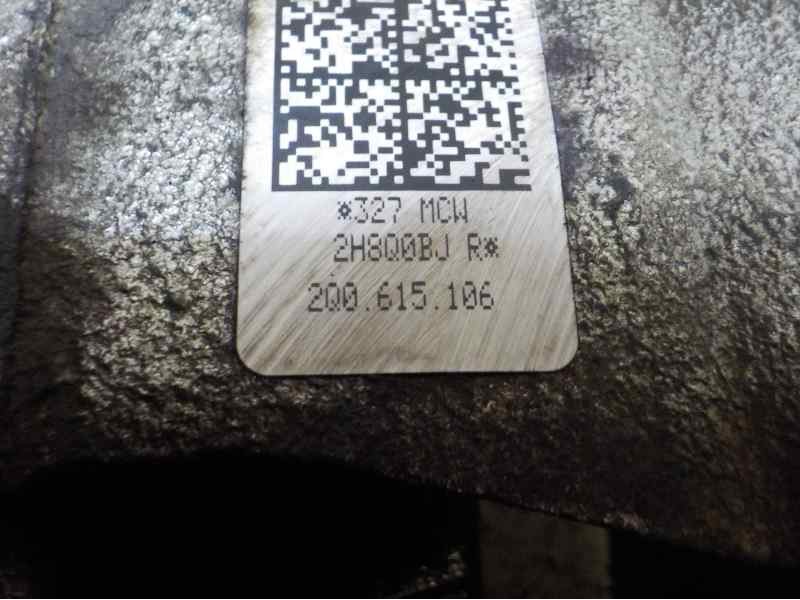 Recambio de pinza freno delantera derecha para seat ibiza (kj1) 1.0 referencia OEM IAM 2Q0615124  