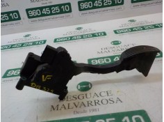 Recambio de potenciometro pedal para ford ka (ccu) titanium+ referencia OEM IAM    2