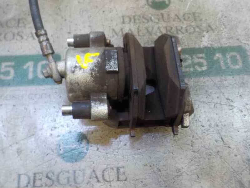 Recambio de pinza freno delantera derecha para seat ibiza (kj1) 1.0 referencia OEM IAM 2Q0615124  