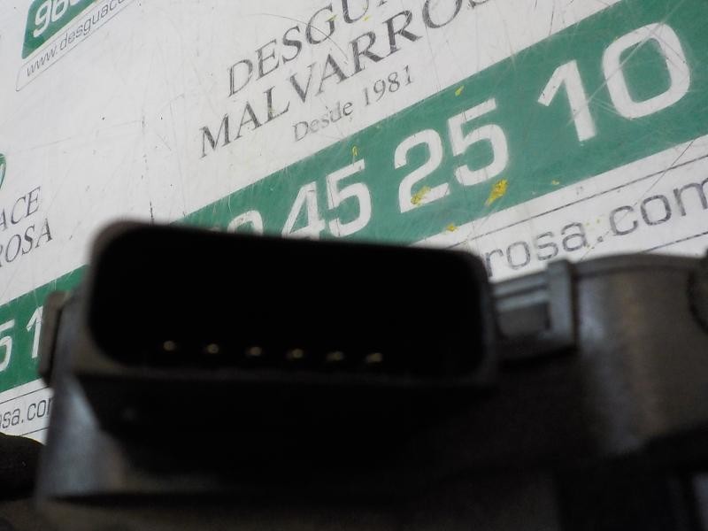 Recambio de potenciometro pedal para ford ka (ccu) titanium+ referencia OEM IAM   