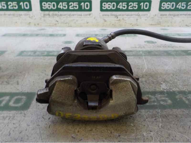 Recambio de pinza freno delantera derecha para seat ibiza (kj1) 1.0 referencia OEM IAM 2Q0615124  