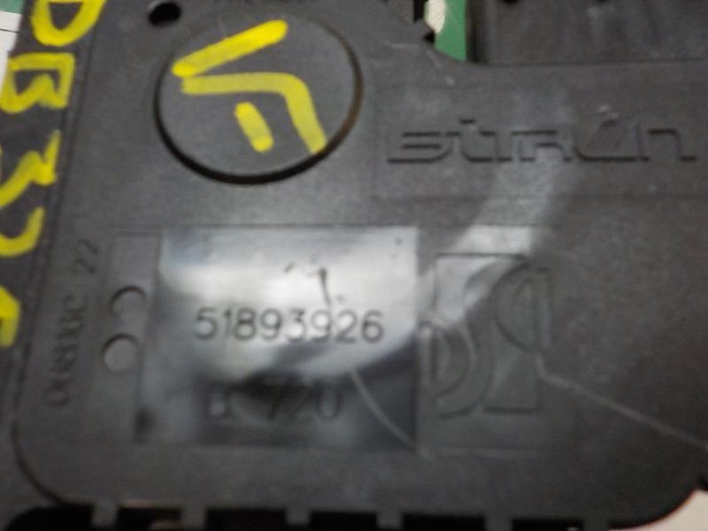 Recambio de potenciometro pedal para ford ka (ccu) titanium+ referencia OEM IAM   