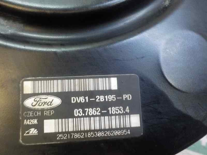 Recambio de servofreno para ford focus lim. 1.5 tdci cat referencia OEM IAM 2268032 DV612B195PD 03786218534