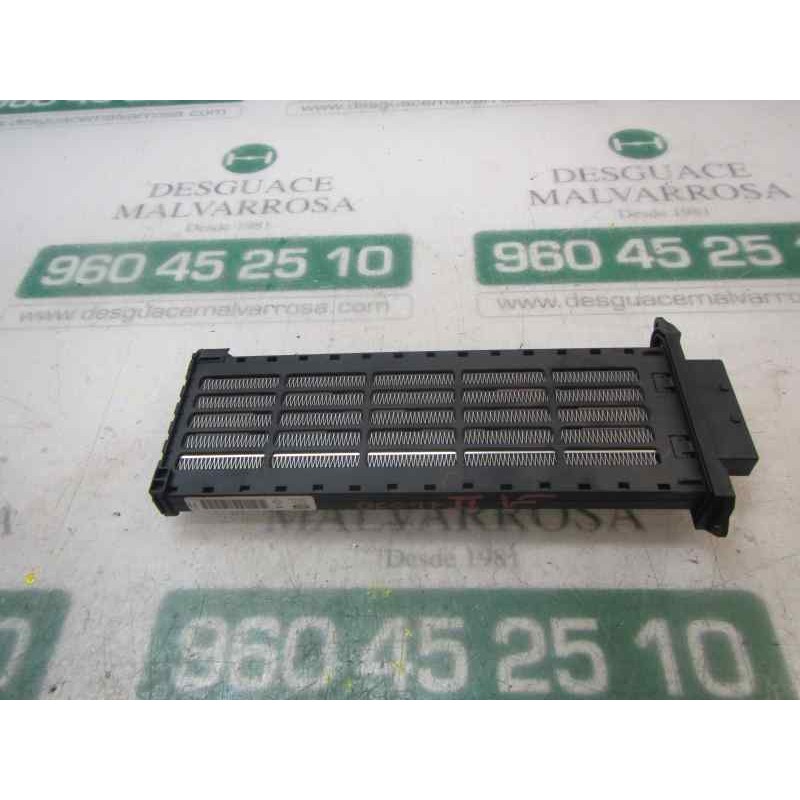 Recambio de resistencia calefaccion para peugeot 308 1.6 16v hdi fap referencia OEM IAM 6436A9  