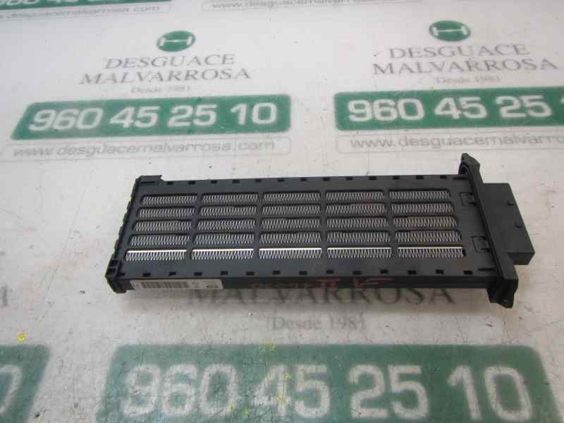 Recambio de resistencia calefaccion para peugeot 308 1.6 16v hdi fap referencia OEM IAM 6436A9  