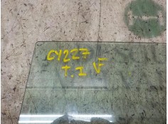 Recambio de cristal puerta trasero izquierdo para ford focus lim. (cb4) 1.6 tdci cat referencia OEM IAM    2