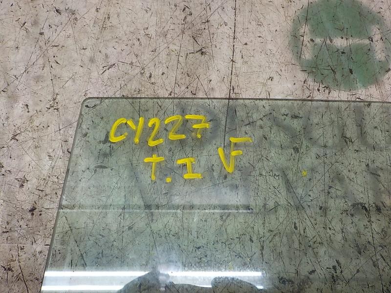 Recambio de cristal puerta trasero izquierdo para ford focus lim. (cb4) 1.6 tdci cat referencia OEM IAM   