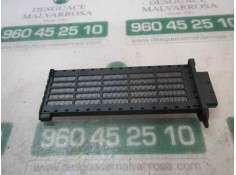 Recambio de resistencia calefaccion para peugeot 308 1.6 16v hdi fap referencia OEM IAM 6436A9   2