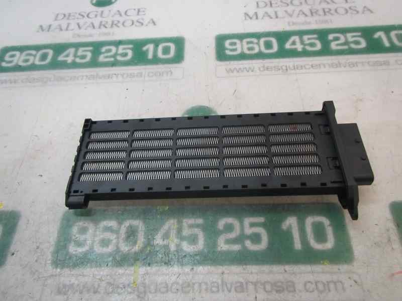 Recambio de resistencia calefaccion para peugeot 308 1.6 16v hdi fap referencia OEM IAM 6436A9  