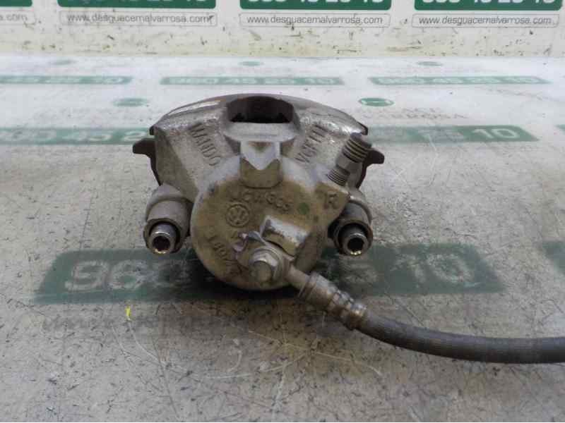 Recambio de pinza freno delantera derecha para seat ibiza (kj1) 1.0 referencia OEM IAM 2Q0615124  