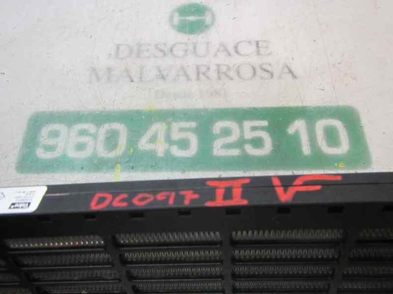 Recambio de resistencia calefaccion para peugeot 308 1.6 16v hdi fap referencia OEM IAM 6436A9  