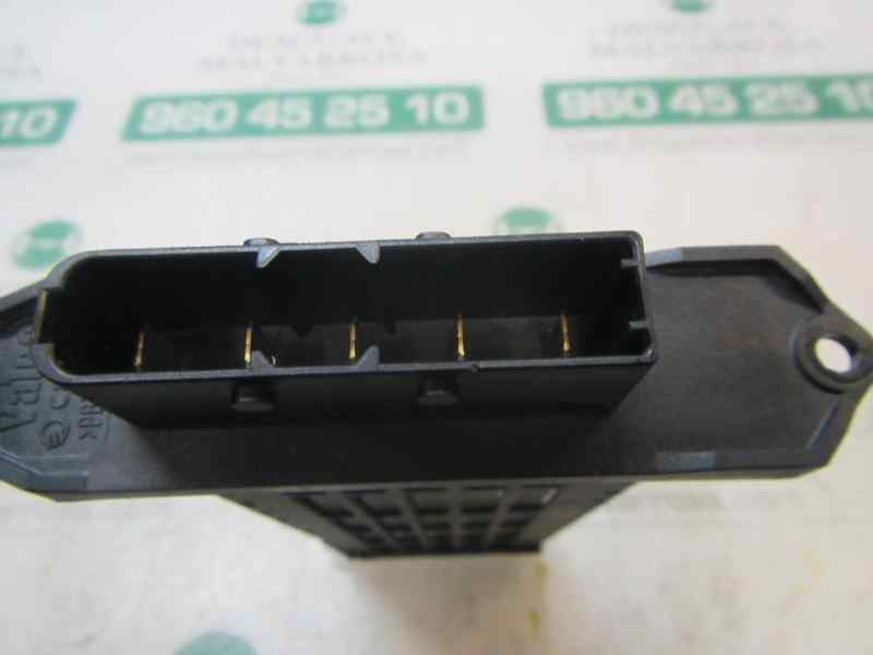 Recambio de resistencia calefaccion para peugeot 308 1.6 16v hdi fap referencia OEM IAM 6436A9  