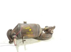 Recambio de catalizador para suzuki baleno 1.0 12v boosterjet cat referencia OEM IAM    2
