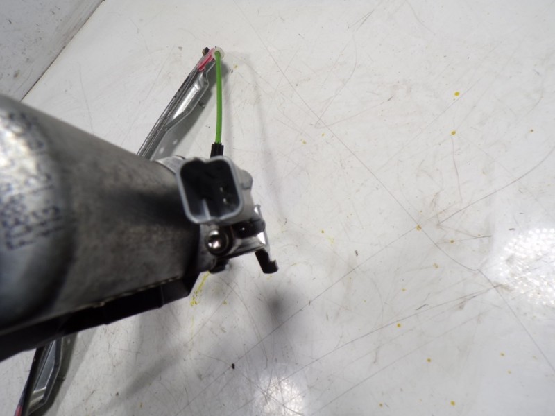 Recambio de elevalunas delantero derecho para citroën c3 picasso 1.4 16v referencia OEM IAM 9222FZ 402188B 