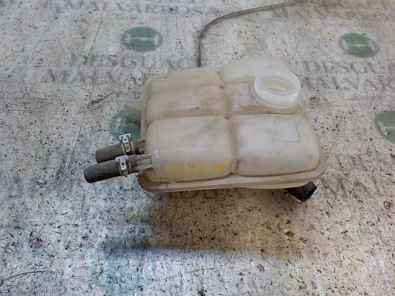 Recambio de deposito expansion para ford focus lim. (cb4) 1.6 tdci cat referencia OEM IAM   