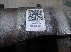 Recambio de pinza freno delantera izquierda para seat ibiza (kj1) 1.0 referencia OEM IAM 2Q0615123   2