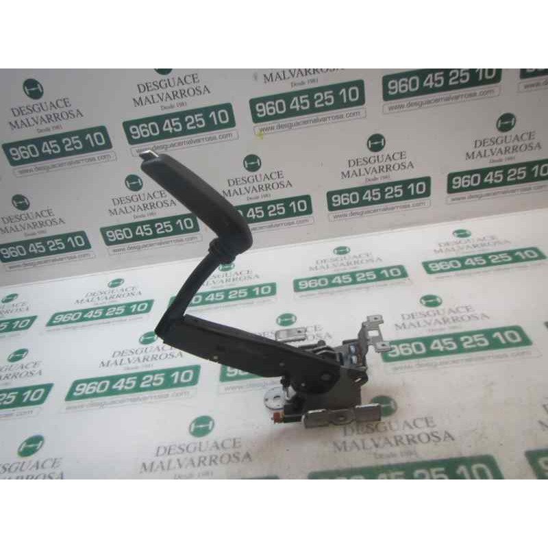 Recambio de palanca freno de mano para peugeot 308 1.6 16v hdi fap referencia OEM IAM 98031782ZD  