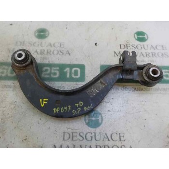 BRAZO SUSPENSION SUPERIOR TRASERO DERECHO 