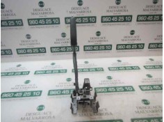 Recambio de palanca freno de mano para peugeot 308 1.6 16v hdi fap referencia OEM IAM 98031782ZD   2