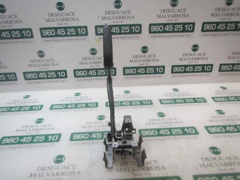 Recambio de palanca freno de mano para peugeot 308 1.6 16v hdi fap referencia OEM IAM 98031782ZD  