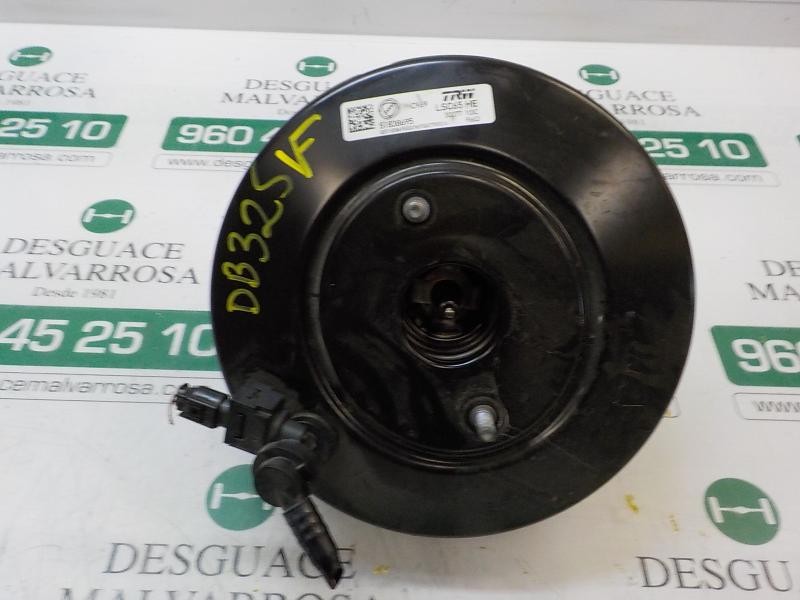 Recambio de servofreno para ford ka (ccu) titanium+ referencia OEM IAM  1731158 