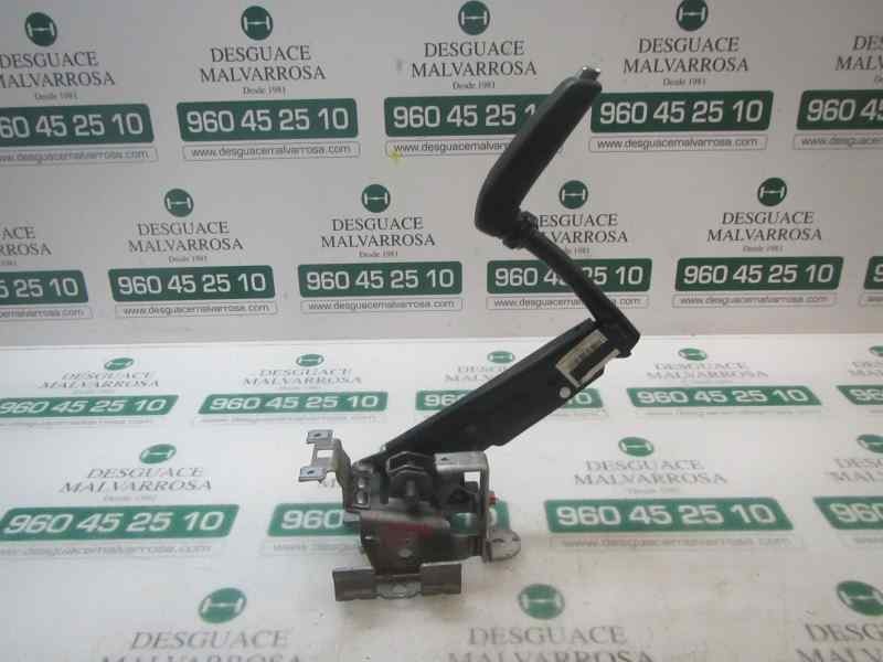 Recambio de palanca freno de mano para peugeot 308 1.6 16v hdi fap referencia OEM IAM 98031782ZD  