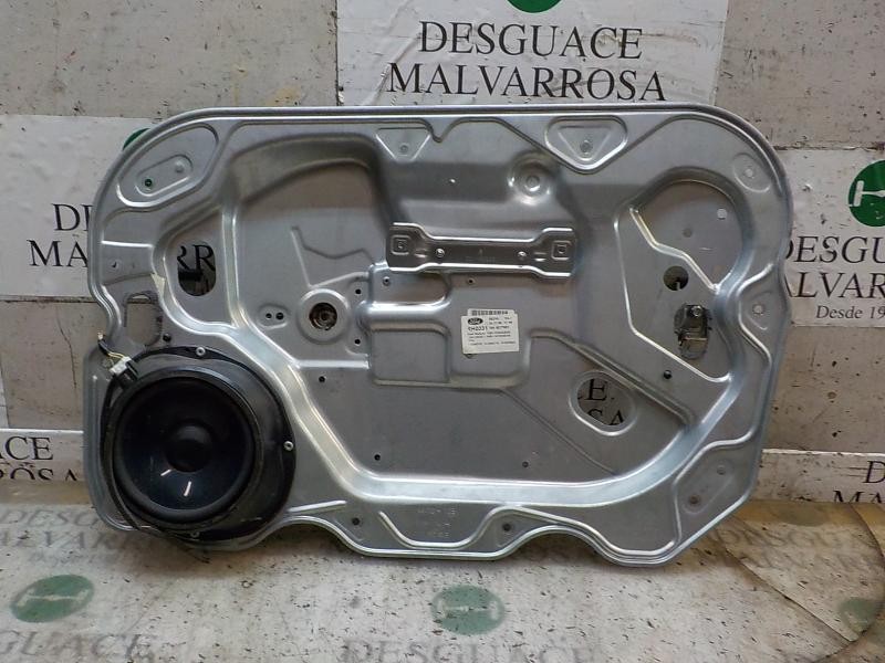 Recambio de elevalunas delantero derecho para ford focus lim. (cb4) 1.6 tdci cat referencia OEM IAM   