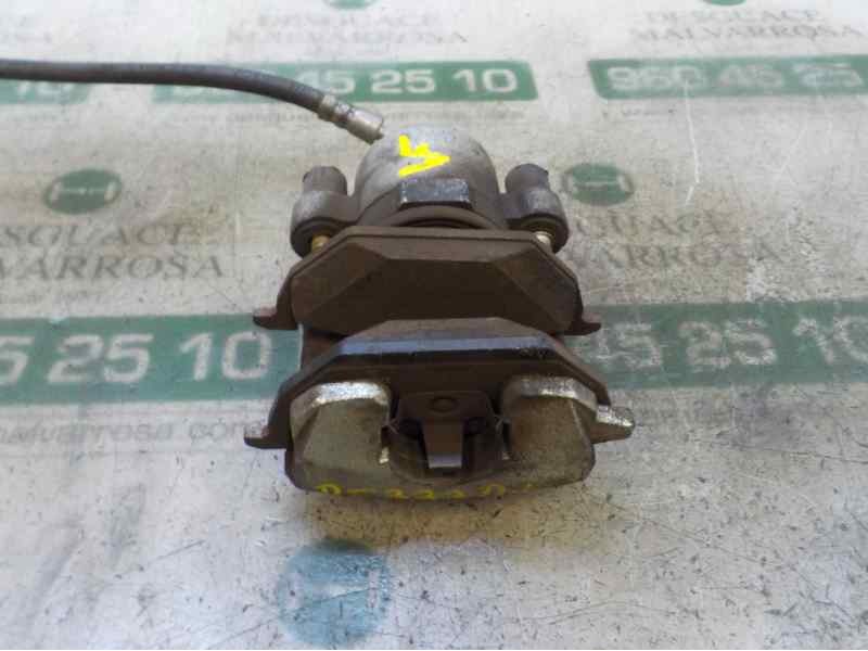 Recambio de pinza freno delantera izquierda para seat ibiza (kj1) 1.0 referencia OEM IAM 2Q0615123  