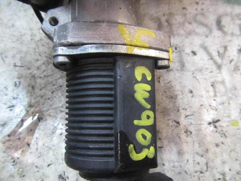 Recambio de valvula egr para fiat doblo 1.3 16v jtd cat referencia OEM IAM 55204941  