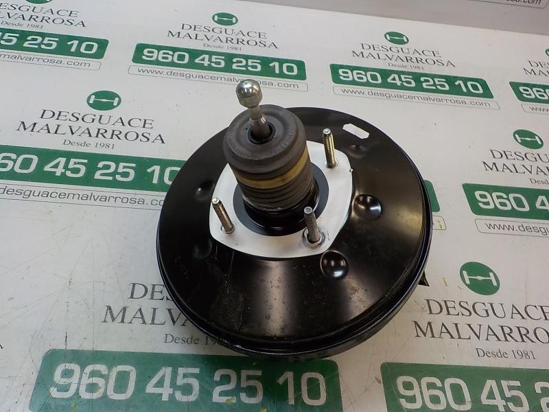 Recambio de servofreno para ford ka (ccu) titanium+ referencia OEM IAM  1731158 