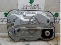 Recambio de elevalunas delantero derecho para ford focus lim. (cb4) 1.6 tdci cat referencia OEM IAM    2