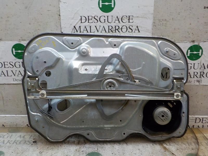 Recambio de elevalunas delantero derecho para ford focus lim. (cb4) 1.6 tdci cat referencia OEM IAM   