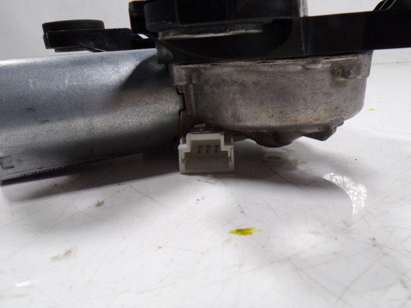 Recambio de motor limpia trasero para toyota proace city 1.5 dci referencia OEM IAM  9840123880 