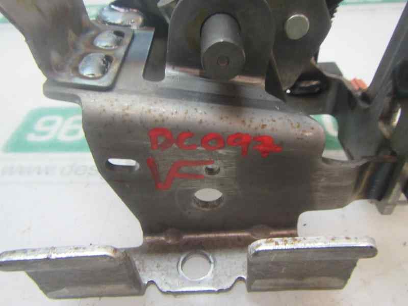 Recambio de palanca freno de mano para peugeot 308 1.6 16v hdi fap referencia OEM IAM 98031782ZD  