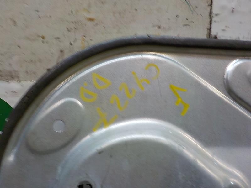 Recambio de elevalunas delantero derecho para ford focus lim. (cb4) 1.6 tdci cat referencia OEM IAM   