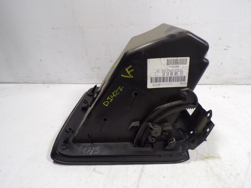 Recambio de guantera para citroën c3 picasso 1.4 16v referencia OEM IAM 8218YF 96881953ZD 