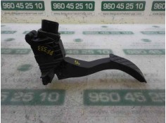 Recambio de potenciometro pedal para seat ibiza (kj1) 1.0 referencia OEM IAM 2Q1723503 5Q1723503H 6PV010621 2