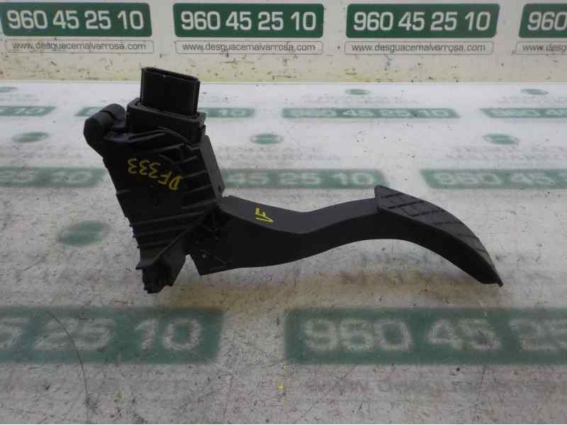 Recambio de potenciometro pedal para seat ibiza (kj1) 1.0 referencia OEM IAM 2Q1723503 5Q1723503H 6PV010621