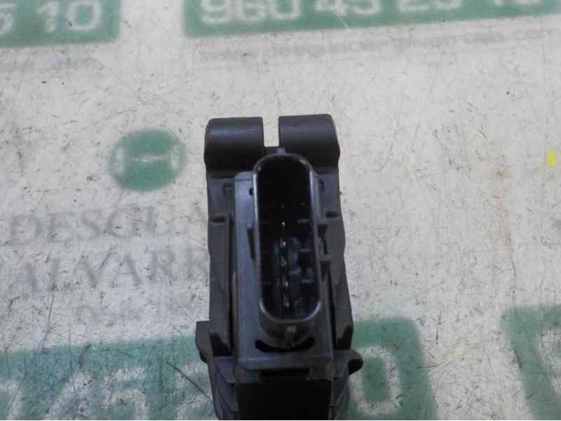 Recambio de potenciometro pedal para seat ibiza (kj1) 1.0 referencia OEM IAM 2Q1723503 5Q1723503H 6PV010621
