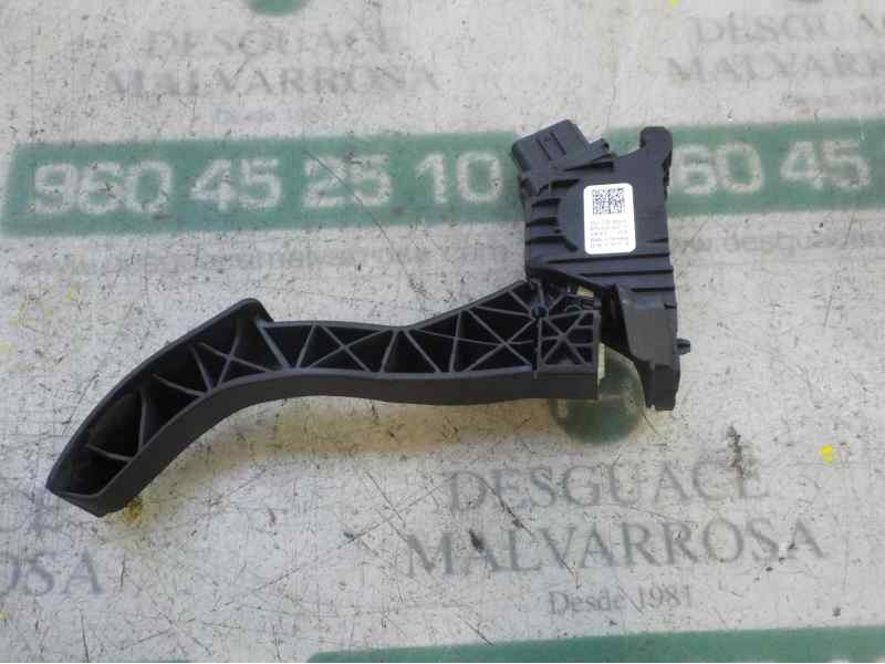 Recambio de potenciometro pedal para seat ibiza (kj1) 1.0 referencia OEM IAM 2Q1723503 5Q1723503H 6PV010621