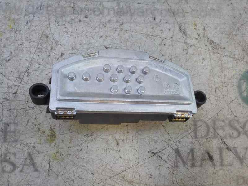 Recambio de resistencia calefaccion para seat ibiza (kj1) 1.0 referencia OEM IAM 2Q0907521 2Q0907521 