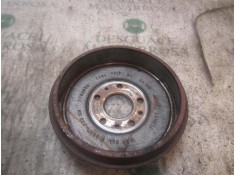 Recambio de tambor freno trasero para fiat doblo 1.3 16v jtd cat referencia OEM IAM 51864509   2