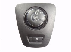 Recambio de palanca cambio para toyota proace city 1.5 dci referencia OEM IAM  98093147ZD 